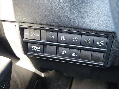 Used 2023 Toyota Tundra TRD Pro AWD/4WD image 11