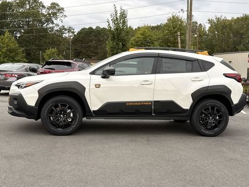 New 2026 Subaru Crosstrek 2.5i Wilderness image 6