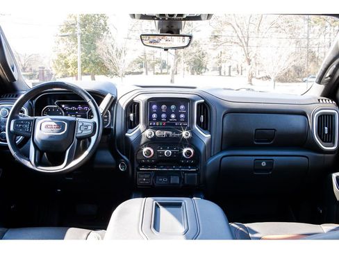 Used 2021 GMC Sierra 1500 AT4 w/ AT4 Premium Package image 13
