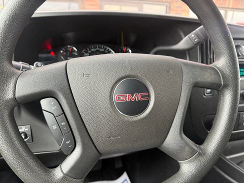 Used 2023 GMC Savana 2500 w/ Driver Convenience Package image 19
