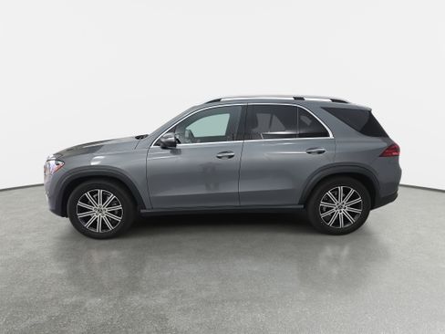 Used 2026 Mercedes-Benz GLE 350 4MATIC image 8