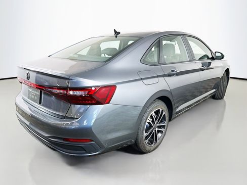 New 2025 Volkswagen Jetta Sport image 7