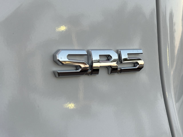 New 2026 Toyota Tacoma SR5 RWD image 5