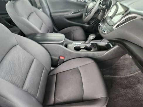 Used 2024 Chevrolet Malibu LT FWD image 13