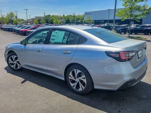 Certified 2025 Subaru Legacy Premium image 6