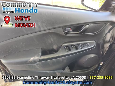 Used 2023 Hyundai Kona N Line FWD image 20