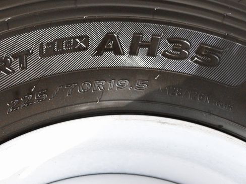 Used 2020 Ford F450 XL w/ Power Equipment Group image 34