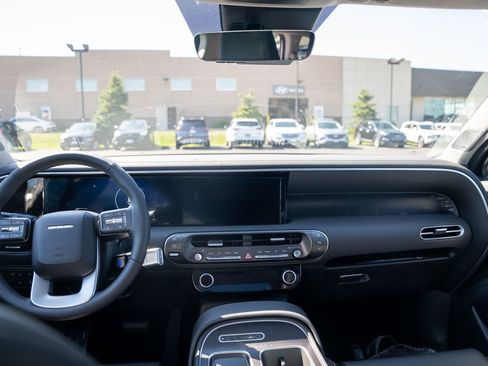 New 2026 Hyundai Palisade Limited image 17