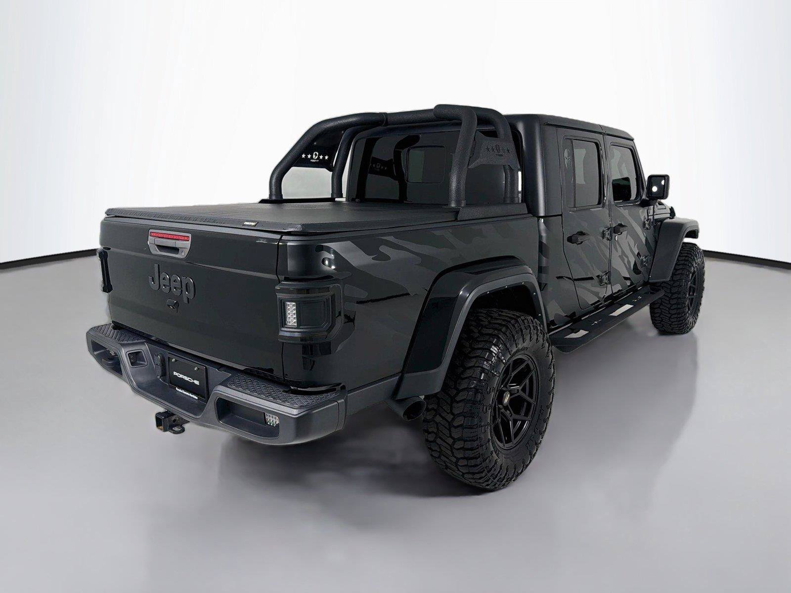 Used 2022 Jeep Gladiator Sport AWD/4WD image 24