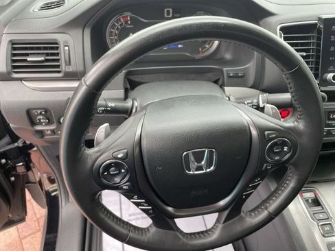 Used 2023 Honda Ridgeline RTL image 11