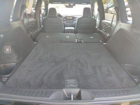 Certified 2024 Honda Passport EX-L image 26