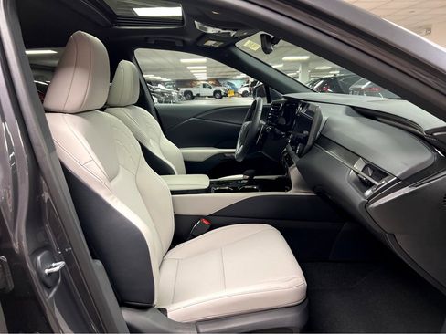 New 2026 Lexus RX 350h 350h Premium image 25