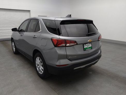 Used 2024 Chevrolet Equinox LT FWD image 5