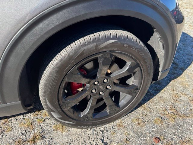 Used 2023 Ford Explorer ST w/ Equipment Group 401A AWD/4WD image 9