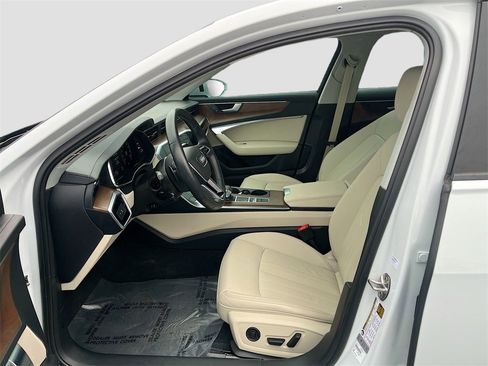 Used 2024 Audi A6 2.0T Premium w/ Convenience Package image 21