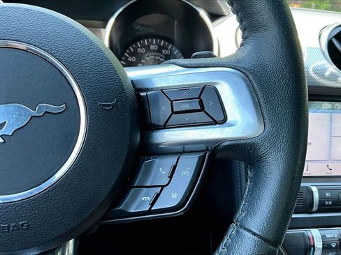 Used 2019 Ford Mustang Coupe w/ Equipment Group 101A RWD image 27