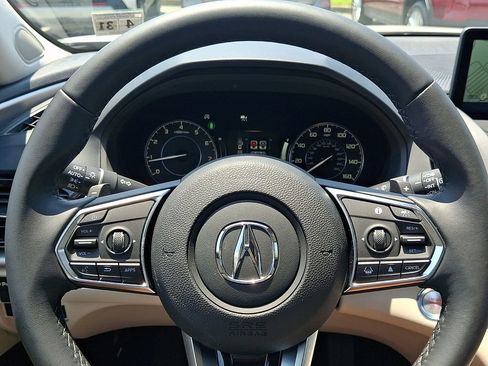 Certified 2026 Acura RDX SH-AWD w/ Technology Package image 19
