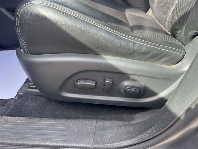 Used 2020 Nissan Murano SL AWD/4WD image 9