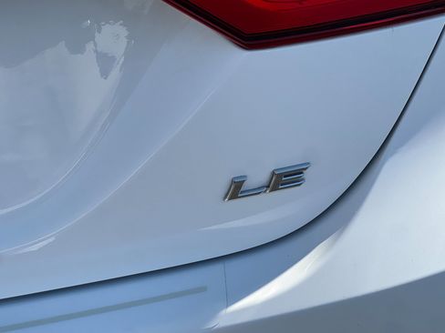 Used 2024 Toyota Camry LE w/ Convenience Package image 26