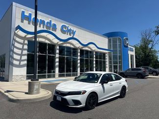 Used 2023 Honda Civic Sport video 2