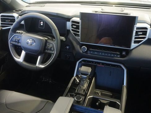 New 2026 Toyota Tundra Limited AWD/4WD image 28