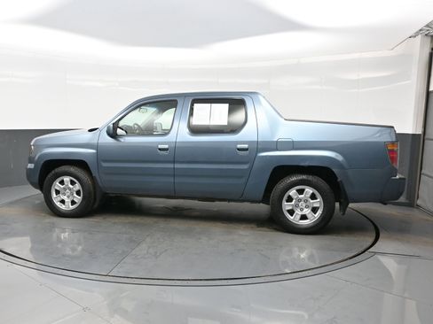 Used 2008 Honda Ridgeline RTL image 3