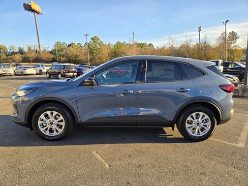 New 2026 Ford Escape Active image 12