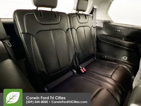 Used 2022 Jeep Grand Cherokee L Limited w/ Trailer Tow Group (B) image 17