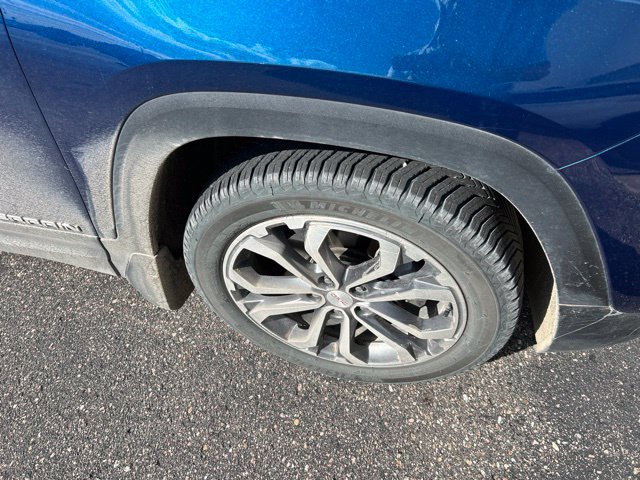 Used 2020 GMC Terrain SLT w/ Preferred Package AWD/4WD image 4