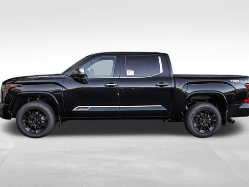 New 2026 Toyota Tundra 1794 Edition w/ TRD Off-Road Package AWD/4WD image 6