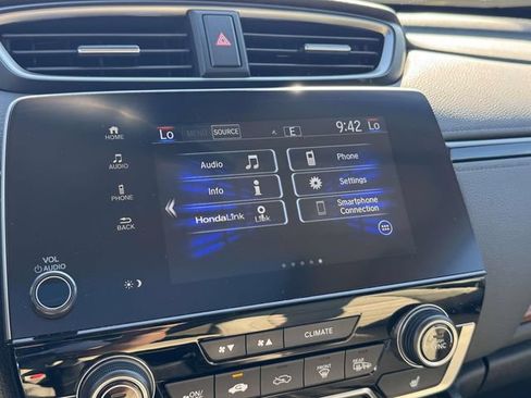Used 2021 Honda CR-V EX-L image 14