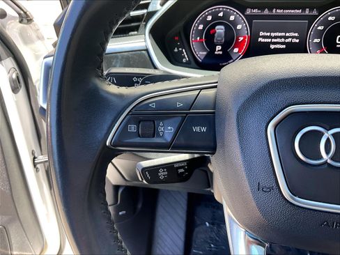 Used 2020 Audi Q3 2.0T Prestige AWD/4WD image 18