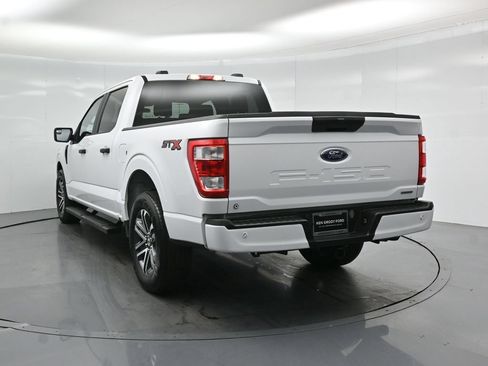 Used 2023 Ford F150 XL w/ STX Appearance Package RWD image 25