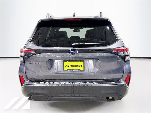 New 2026 Subaru Forester Premium image 6