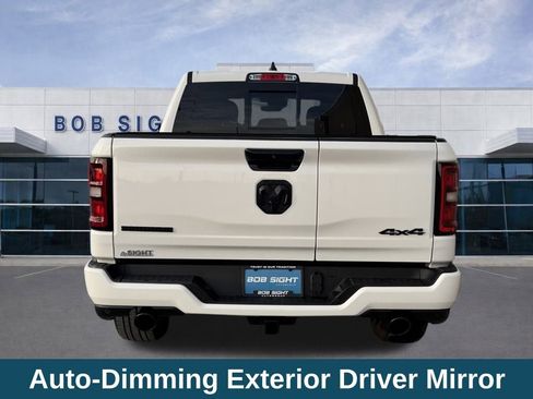 Used 2025 RAM 1500 Big Horn image 30
