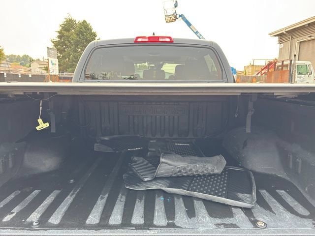Used 2020 Toyota Tundra SR5 AWD/4WD image 23