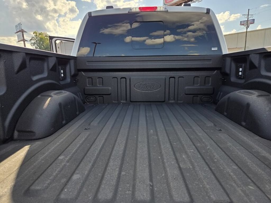 Used 2024 Ford F150 Lariat w/ Bed Utility Package AWD/4WD image 31