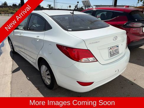 Used 2016 Hyundai Accent SE FWD image 4