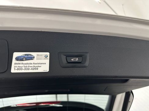 Used 2018 BMW X1 sDrive28i FWD image 20