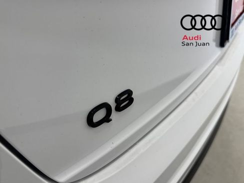 New 2026 Audi Q8 Premium Plus image 6