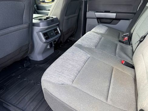 Used 2023 Ford F250 XLT w/ FX4 Off-Road Package image 18