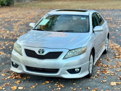 Used 2010 Toyota Camry SE