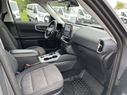 Certified 2023 Ford Bronco Sport Big Bend AWD/4WD image 26