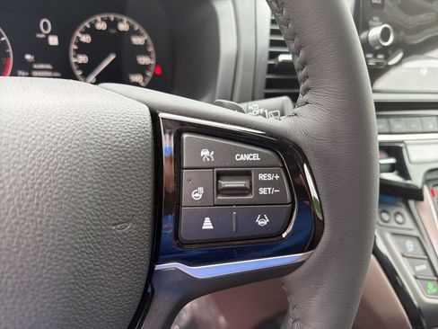 New 2026 Honda Odyssey Elite image 30