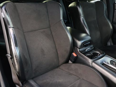 Used 2021 Dodge Charger GT w/ Plus Group image 16