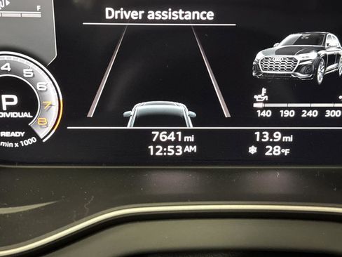 Used 2023 Audi Q5 2.0T Premium Plus w/ Premium Plus Package image 6