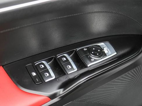 Used 2024 Kia K5 GT-Line w/ GT-Line Premium Package image 20