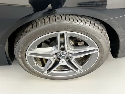 Used 2023 Mercedes-Benz C 300 4MATIC Cabriolet image 30