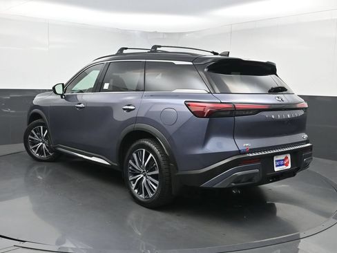 Used 2023 INFINITI QX60 Autograph AWD/4WD image 29