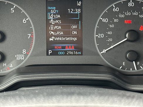 Used 2024 Toyota Corolla LE image 23